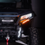 Ravek Gen3 Speakeasy w/Turn Lever Signal Kit - Fits: 2024-2025 Kawasaki Ridge (see list)