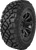 Kenda Klever X/T Front/Rear 8 Ply Tire