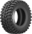 Kenda Cross Trail Front/Rear Tire - 35x10R15 - 8-Ply