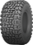 Kenda K502 Terra Trac Front/Rear 4-Ply Tires