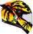 AGV K1 S Tropicrush Helmet