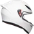 AGV K1 S Solid Helmet