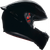 AGV K1 S Solid Helmet