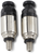 Scar Racing Motocross Fork Air Bleeders - M4 x 0.7 - WP/Marzocchi/Öhlins/Paioli - Black