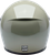Biltwell Lane Splitter Gloss Chalk Helmet