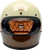 Biltwell Gringo 20th Anniversary Helmet