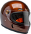 Biltwell Gringo SV Metallic Whiskey Helmet