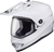 HJC DS-X1 Solid Helmet