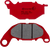 Brembo PRIME Sinter SA Brake Pads - Fits: Yamaha MT-03 & YZF-R3