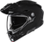 HJC i80 Solid Modular Snow Helmet w/Dual Lens Shield