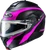HJC C91 Taly Modular Snow Helmet w/Electric Shield