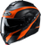 HJC C91 Taly Modular Snow Helmet