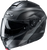 HJC C91 Taly Modular Snow Helmet