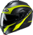 HJC C91 Taly Modular Snow Helmet