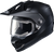 HJC DS-X1 Electric Snow Helmet