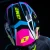 One Industries X-297 Tazer Helmet