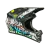 Oneal Backflip Rancid Helmet