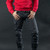 LS2 Commuter Men's Street Pants