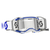 Scott Prospect 2.0 WFS Goggle - Doppler White / Blue Frame w/Clear Works Lens
