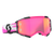 Scott Fury Goggles