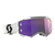 Scott Fury Goggles