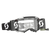 Scott Fury WFS Goggles