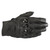 Alpinestars Celer v2 Gloves - Black / Black - Small