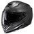 HJC RPHA 71 Helmet - Semi-Flat Titanium - XL