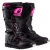 O'Neal Women's Rider Boot Pink - Pink - 8
