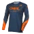O'neal Mayhem Youth Paint Jersey