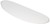 Shoei CWF-1 Pinlock Evo Lens - Clear