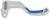 Moose Offroad EZ3 Clutch Replacement Lever - Shorty - Blue