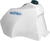 Acerbis Fuel Tank - 6.6 Gallon - White - Fits: 1992-1995	Suzuki	DR 650 #2140650002