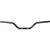 Slyfox Handlebar - 1-inch - Mid Bend - Black #TM-SLY32