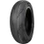 Kenda KD2 Kwick Tire - Rear - 120/80-12 - 62J #04KD21208012