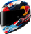 HJC C71 Squeeze Helmet