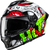 HJC C71 Squeeze Helmet