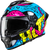 HJC C71 Squeeze Helmet
