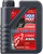 Liqui Moly Street Race Synthetic 4T Oil - 10W-50 - 1 Liter