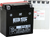 BS Battery Battery - BT9A-BS (YT) - Fits: 1969-2015 Kawasaki, Triumph, Honda (see list) #300748 