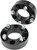 Open Trail 1.5-inch Wheel Spacers