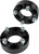 Open Trail 1.5-inch Wheel Spacers
