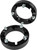 Open Trail 1.5-inch Wheel Spacers