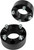 Open Trail 2-inch Wheel Spacers