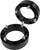 Open Trail 2-inch Wheel Spacers