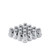 Sedona 10mm x 1.25 60 Degree Tapered Lug Nut 14mm Head - Box of 16