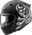 Arai Contour-X Jolly Roger Full-Face Helmets