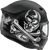 Arai Contour-X Jolly Roger Full-Face Helmets