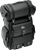 Saddlemen EX2200 Sissy Bar Bag with Roll Bag