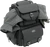 Saddlemen BR3400EX Combination Backrest, Backseat, and Sissy Bar Bag